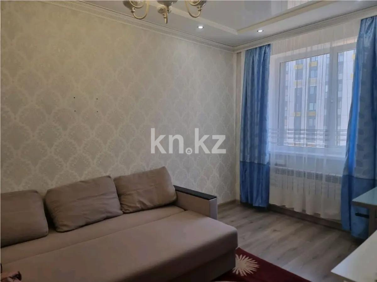 Продажа 1-комнатной квартиры, 30 м², пр. Аль-Фараби, дом  30 в Астане