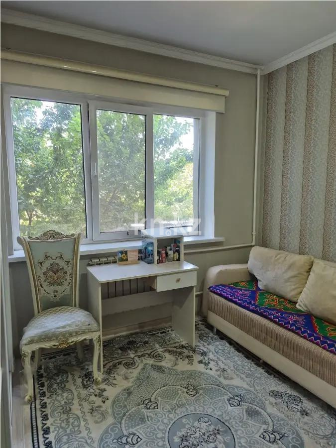 Продажа 3-комнатной квартиры, 75 м² в Алматы - фото 2