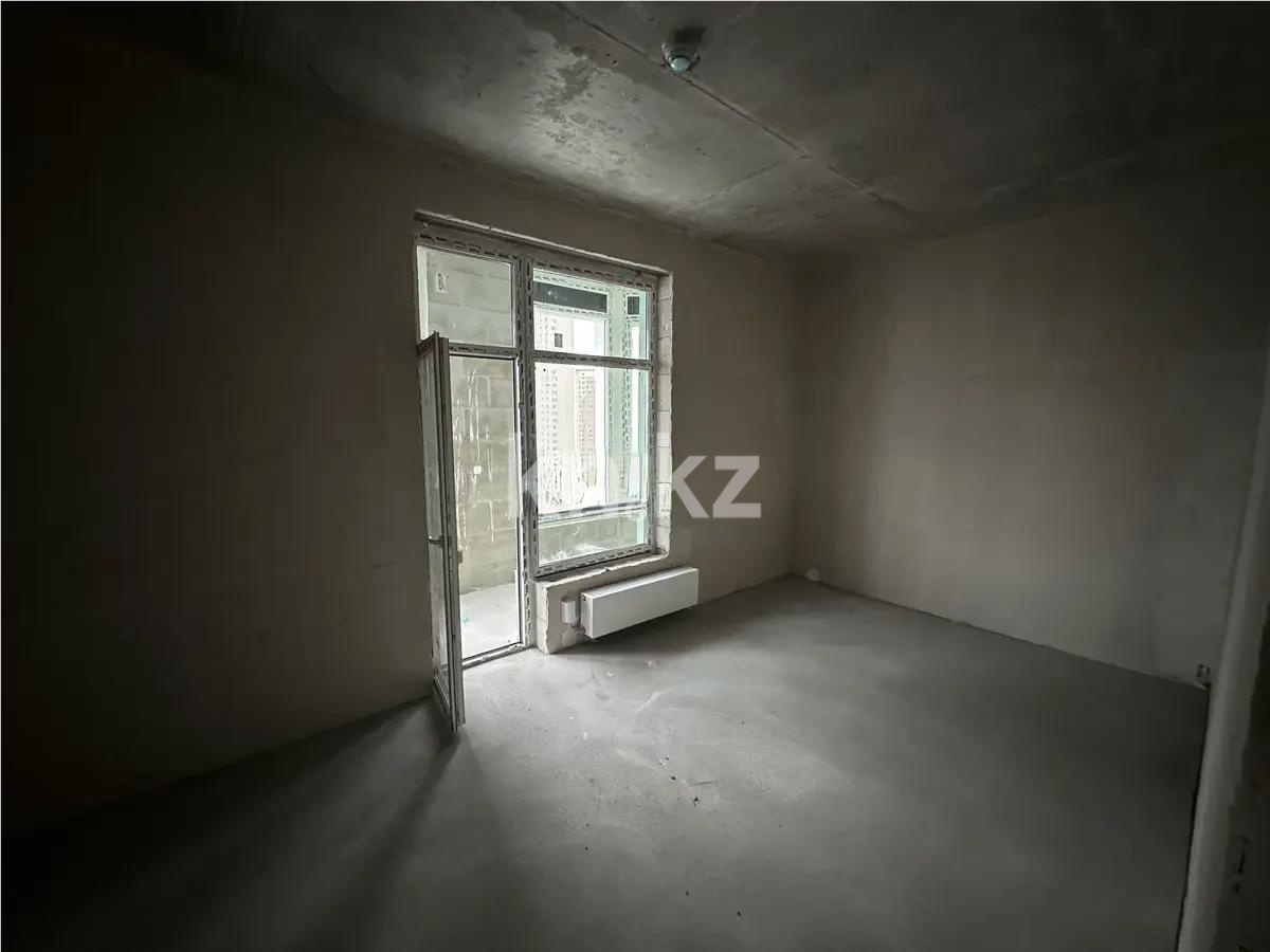 Продажа 4-комнатной квартиры, 124.16 м², пр. Кошкарбаева, дом  1 стр в Астане - фото 2