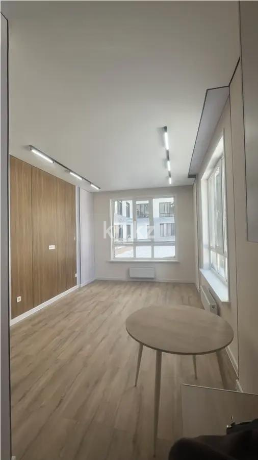 Продажа 1-комнатной квартиры, 30.3 м² в Астане
