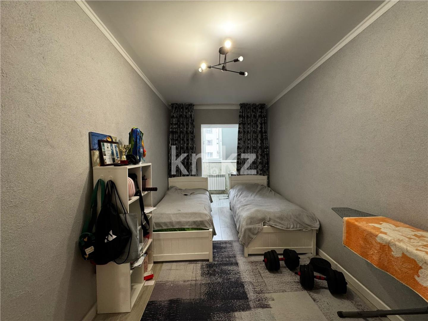 Продажа 3-комнатной квартиры, 73 м² в Астане - фото 7
