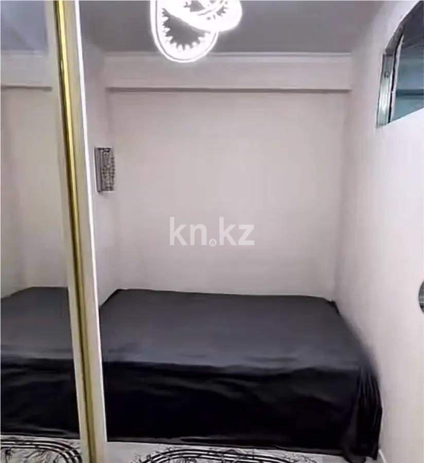 Продажа 3-комнатной квартиры, 60 м² в Алматы - фото 2