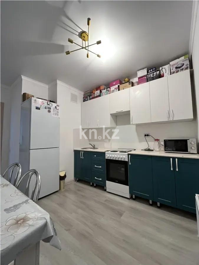 Продажа 1-комнатной квартиры, 39.1 м² в Астане - фото 2