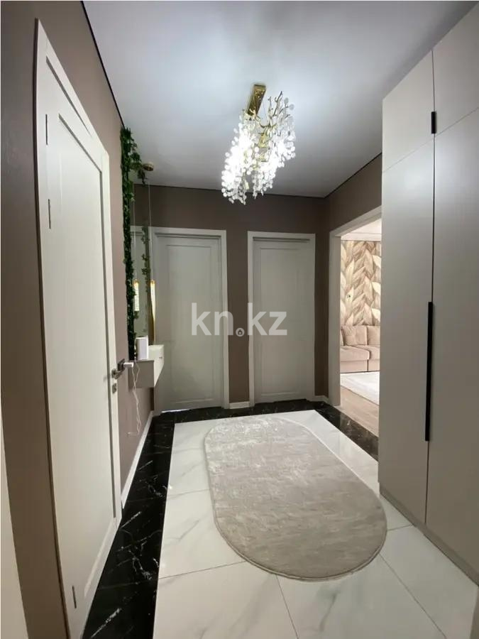 Продажа 3-комнатной квартиры, 63 м² в Астане - фото 5