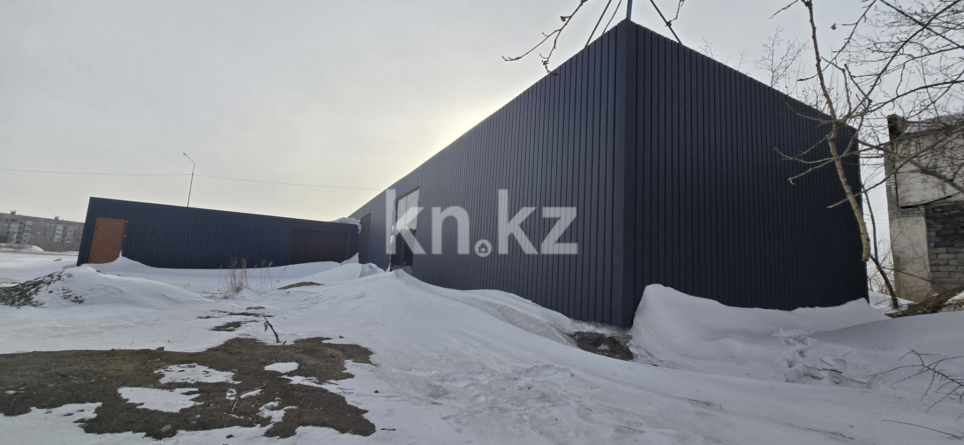 Продажа базы, 180 м² в Павлодаре - фото 4