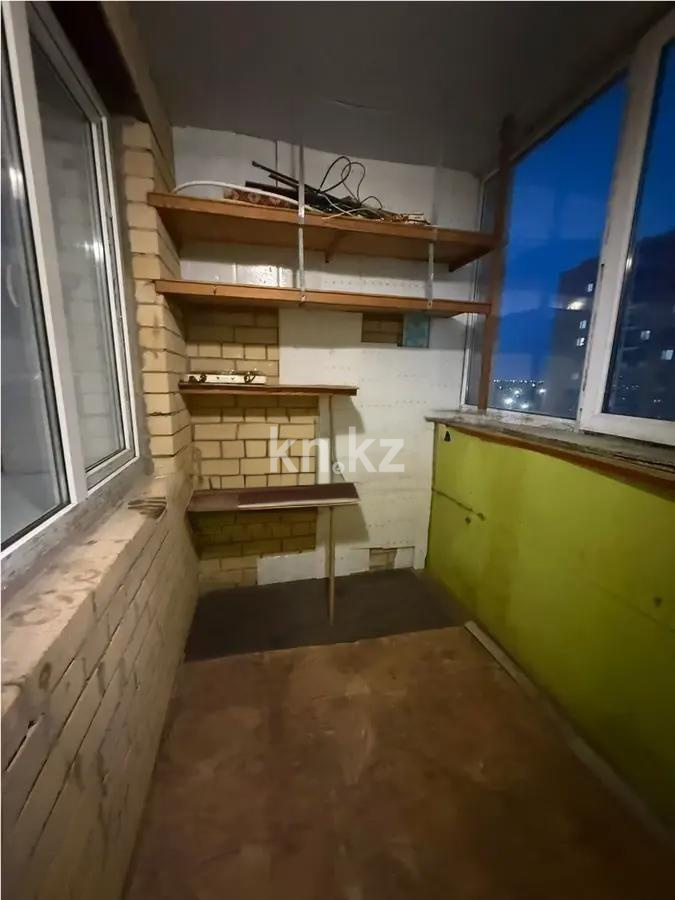 Продажа 1-комнатной квартиры, 42 м² в Астане - фото 4