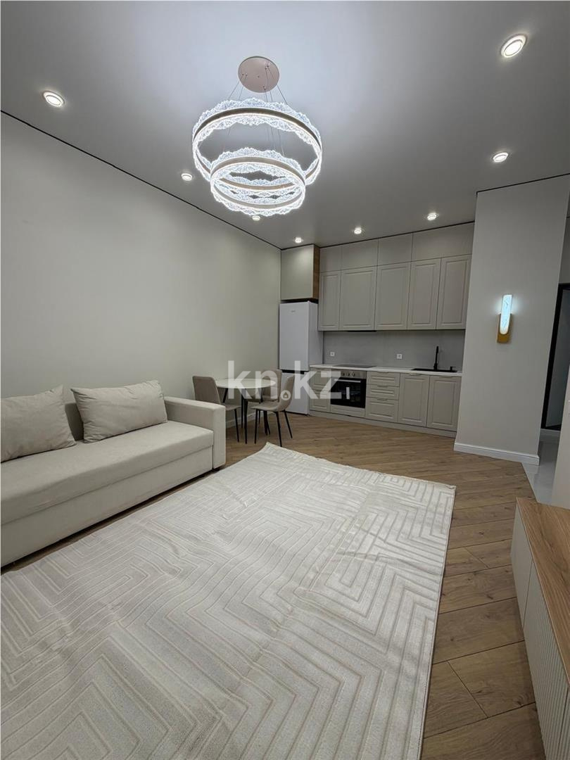 Продажа 2-комнатной квартиры, 46 м², ул. Култегин в Астане - фото 4