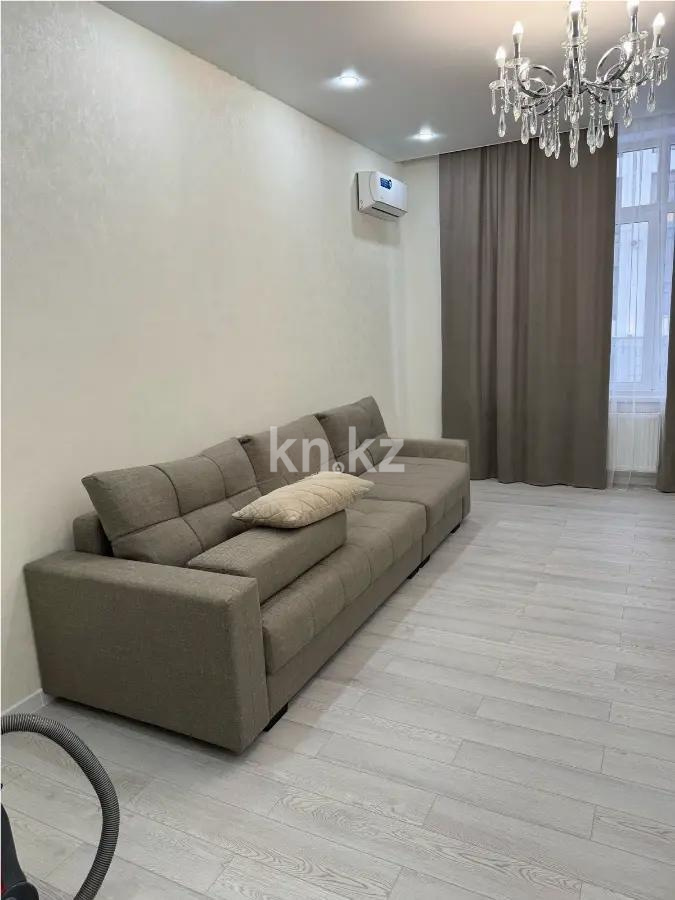 Продажа 2-комнатной квартиры, 66.7 м² в Астане