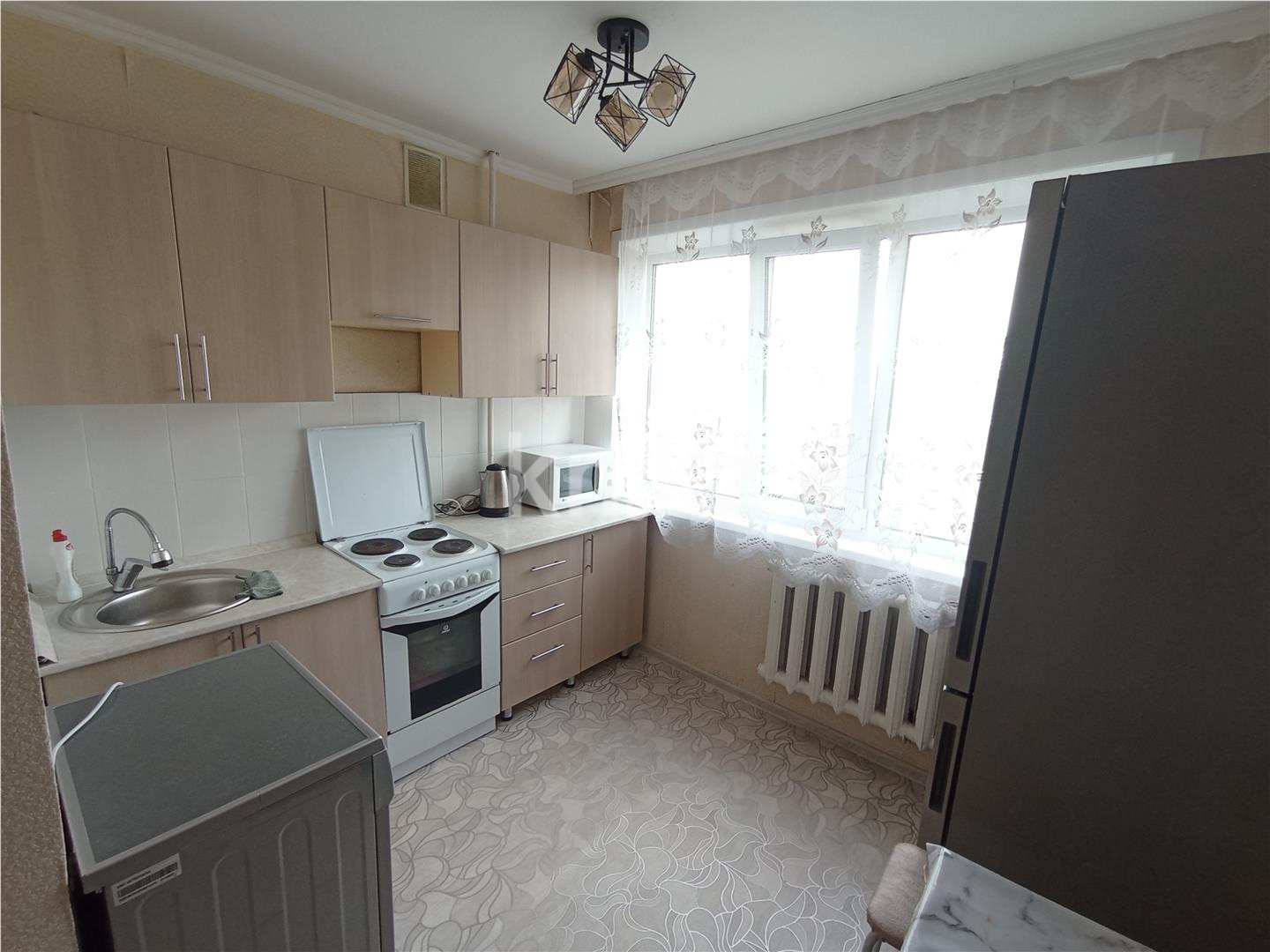 Продажа 2-комнатной квартиры, 54 м² в Караганде - фото 5