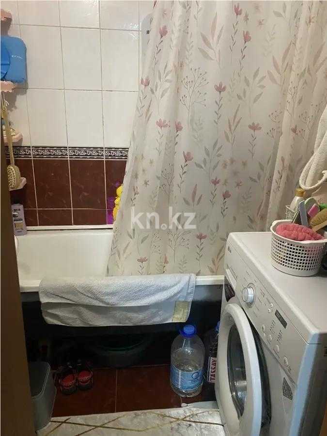 Продажа 2-комнатной квартиры, 51.1 м² в Астане - фото 4