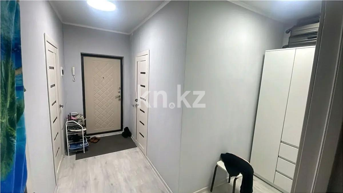 Продажа 2-комнатной квартиры, 53 м² в Алматы - фото 4