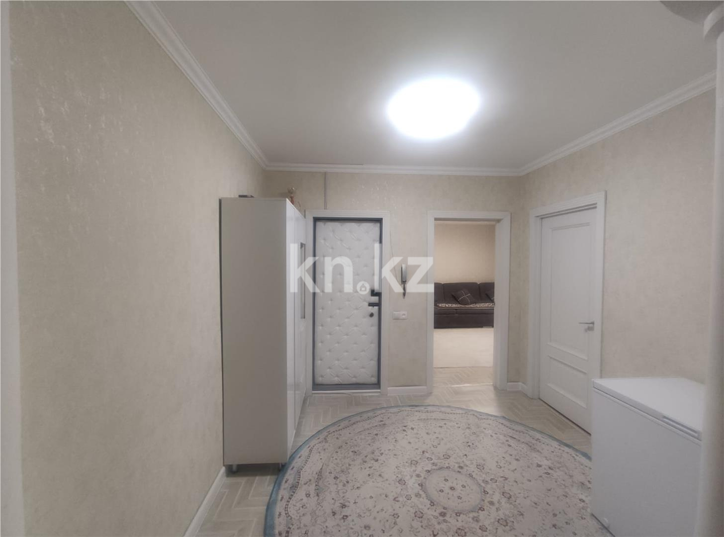 Продажа 4-комнатной квартиры, 80 м², мкр-н Степной-2 в Караганде - фото 5