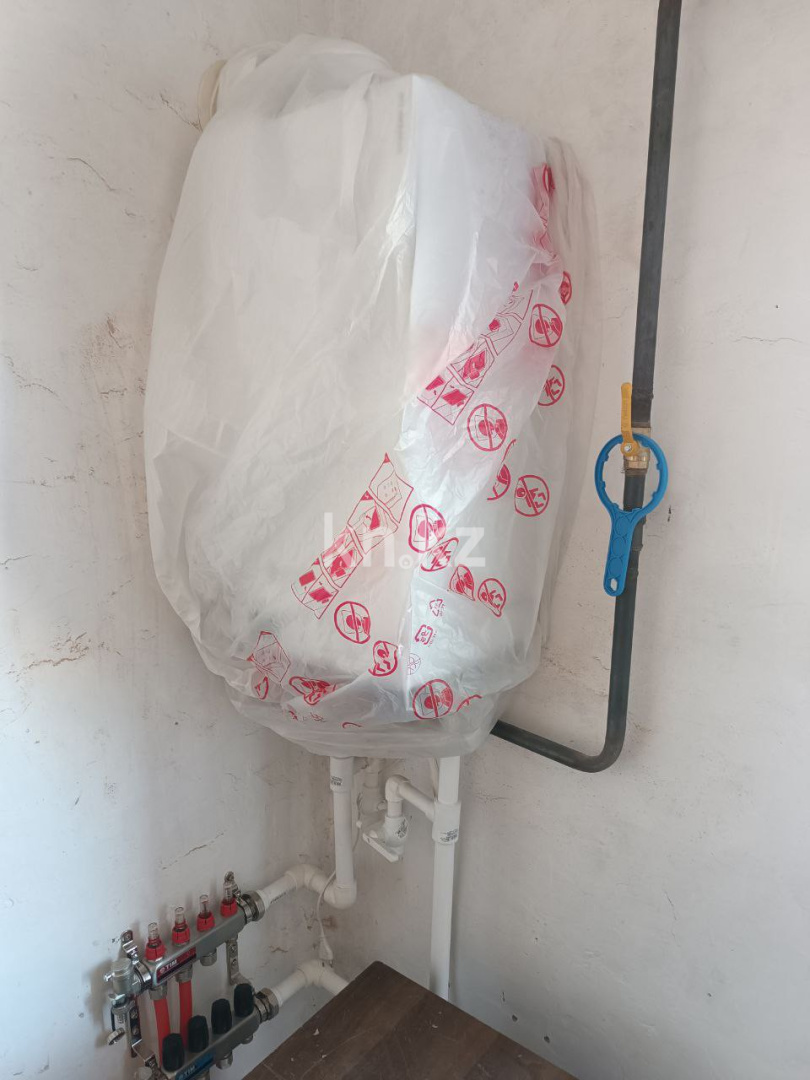 Продажа 5-комнатного дома, 213 м², 68-й квартал в Костанае - фото 34