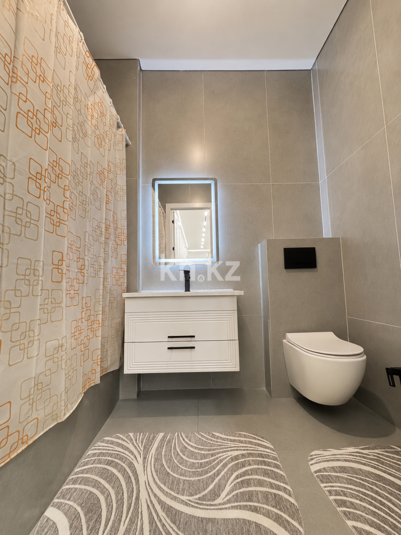 Продажа 4-комнатной квартиры, 117 м² в Астане - фото 6