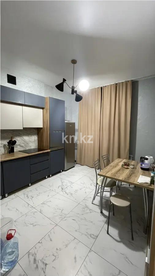 Продажа 2-комнатной квартиры, 60 м² в Караганде - фото 3