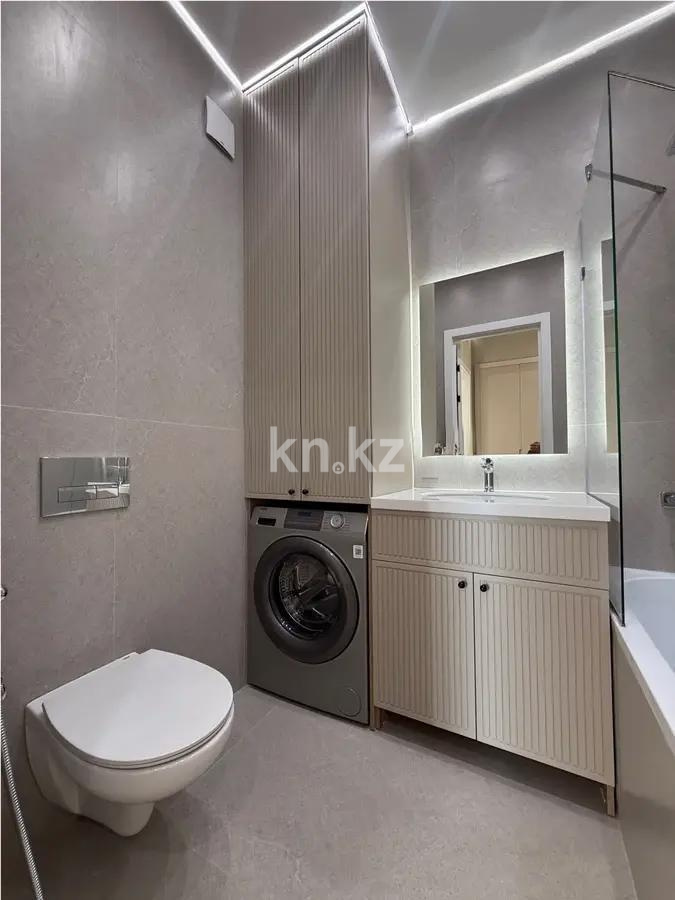 Продажа 3-комнатной квартиры, 82 м², ул. Розыбакиева, дом  197/2 в Алматы - фото 6
