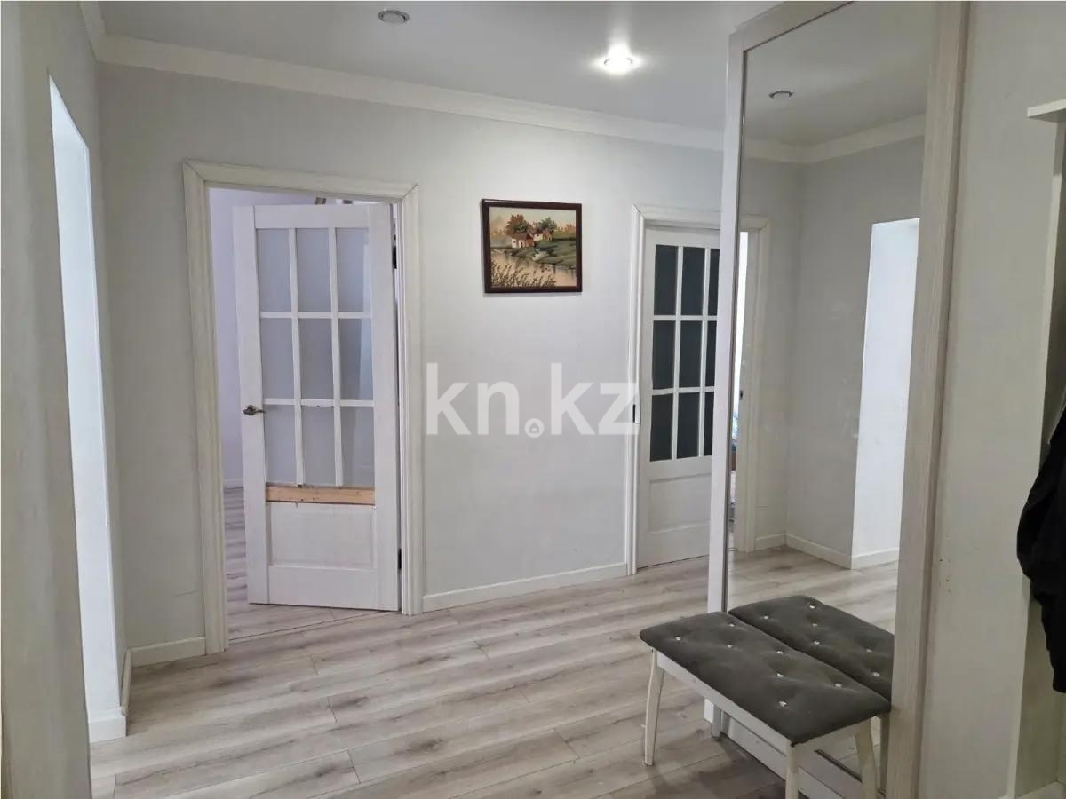 Продажа 3-комнатной квартиры, 84.3 м² в Астане - фото 2