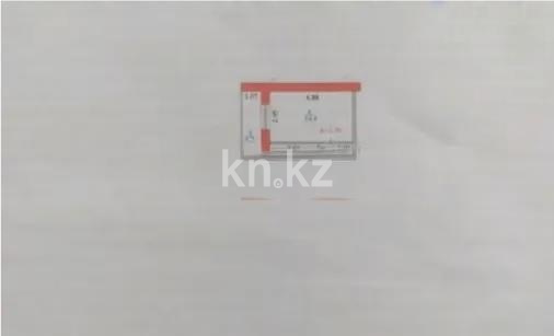 Продажа 1-комнатной квартиры, 32 м² в Астане - фото 4