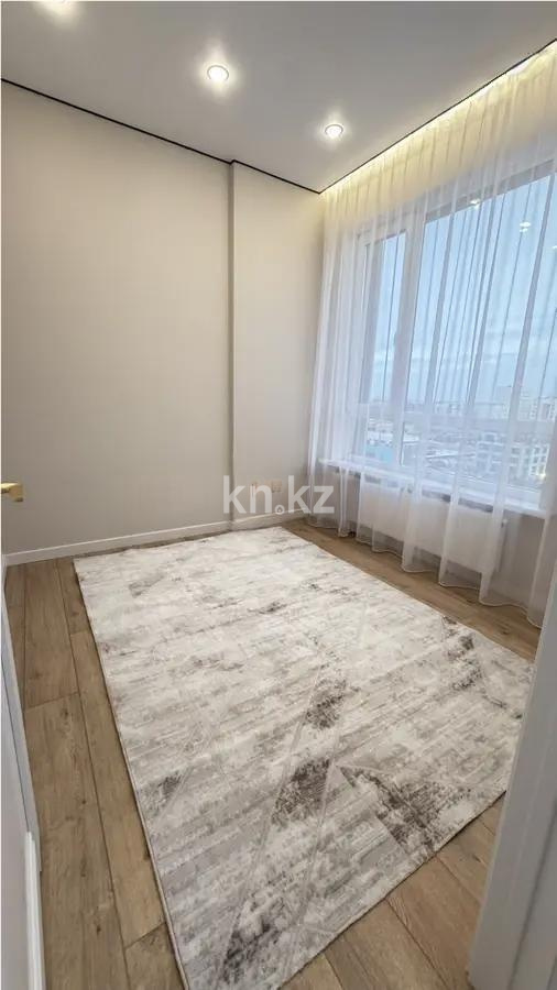 Продажа 3-комнатной квартиры, 56.1 м², ул. Байтурсынова, дом  30/1 в Астане - фото 3