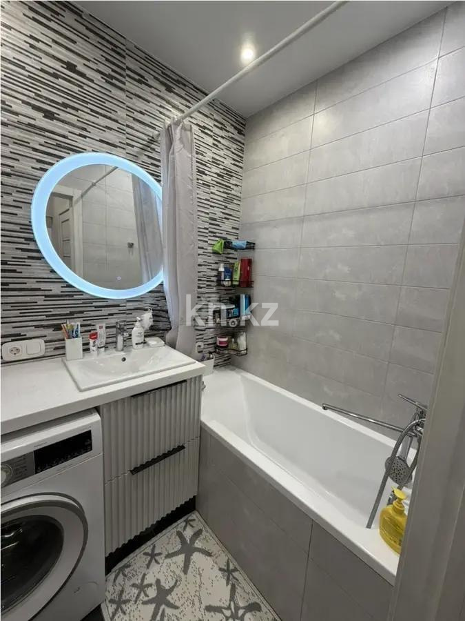 Продажа 2-комнатной квартиры, 60 м² в Алматы - фото 4