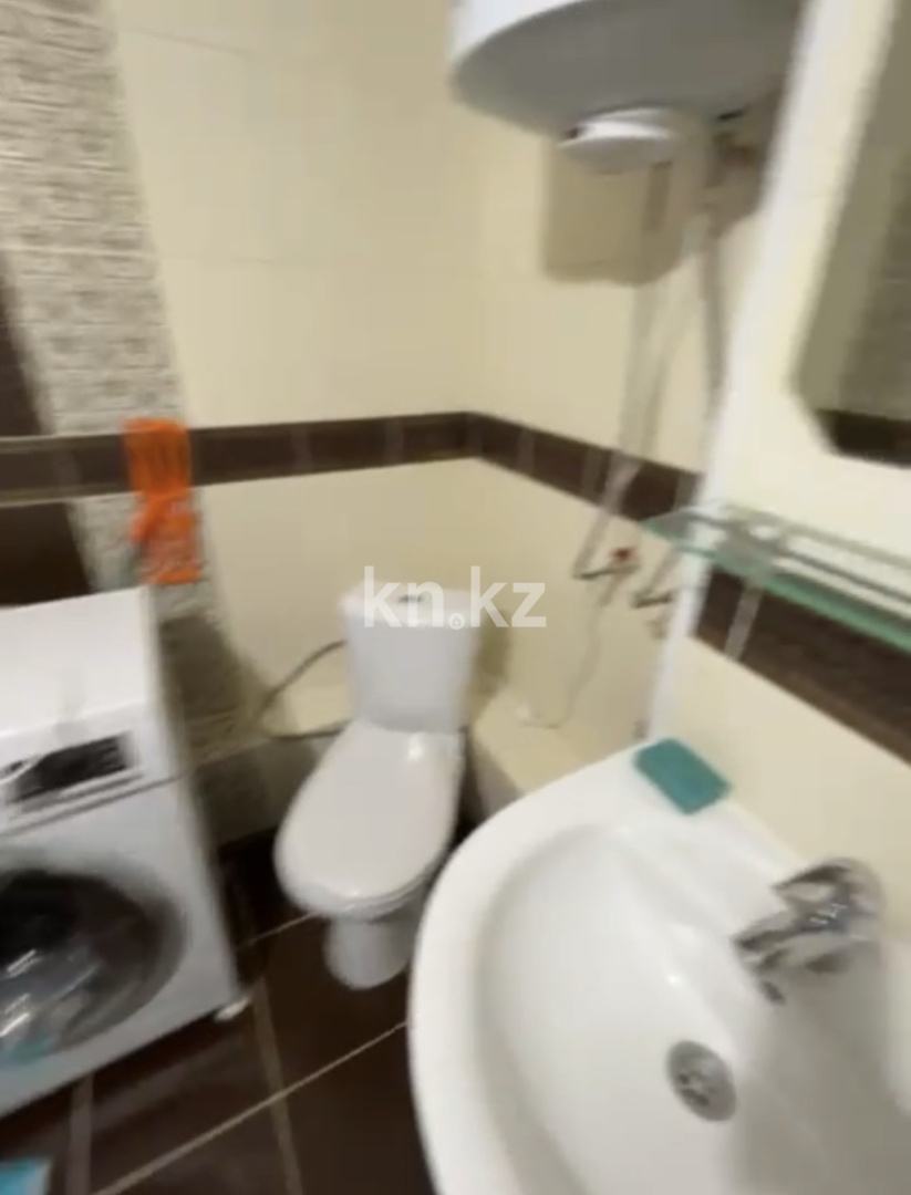 Аренда 2-комнатной квартиры, 60 м² в Астане - фото 11
