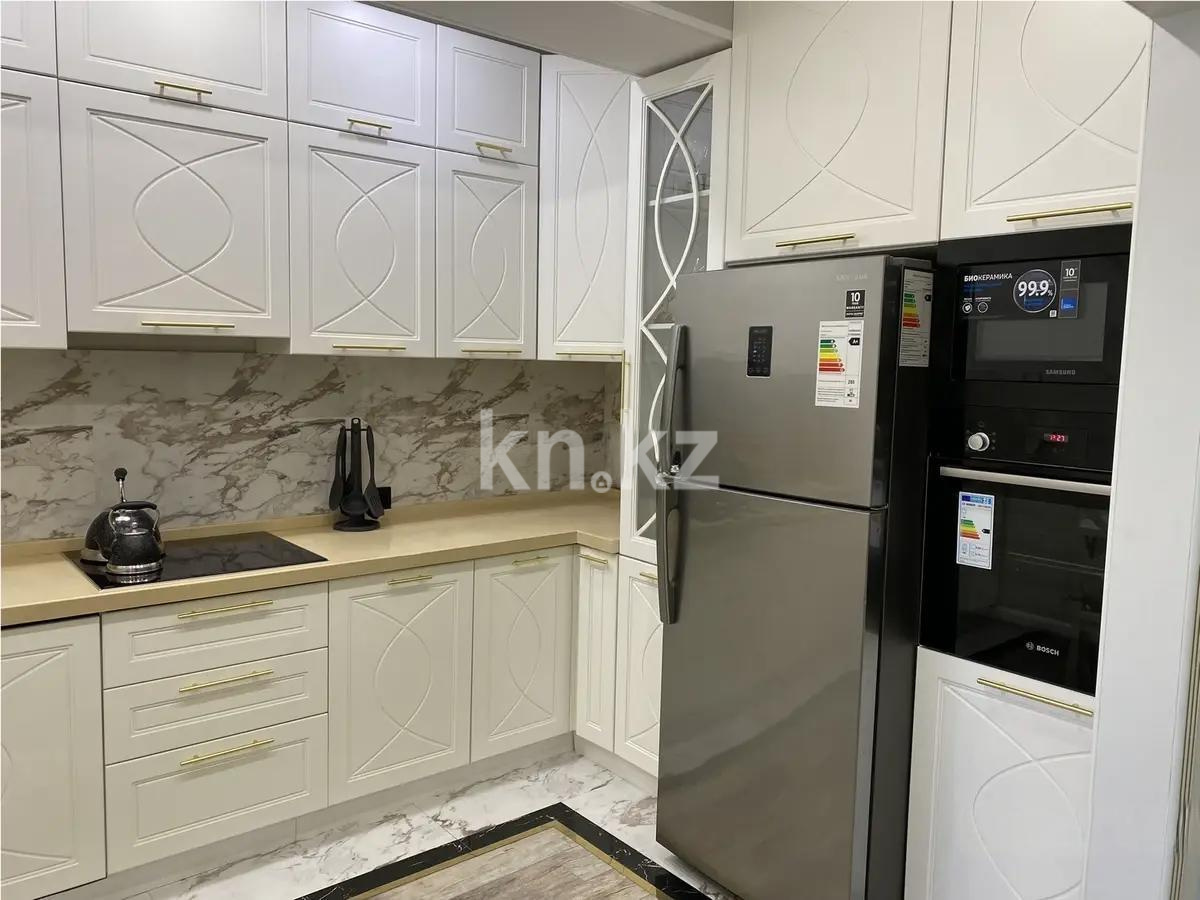 Продажа 2-комнатной квартиры, 51 м² в Алматы - фото 3