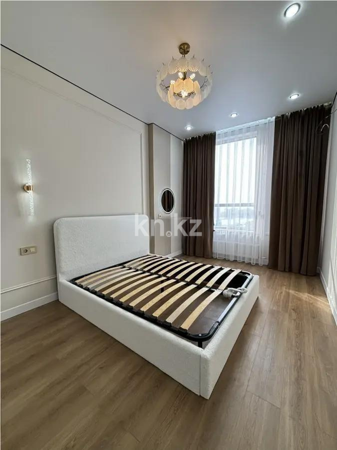 Продажа 3-комнатной квартиры, 66 м² в Астане - фото 3