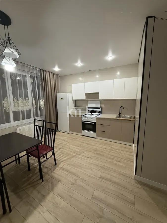 Продажа 2-комнатной квартиры, 42 м² в Алматы - фото 3