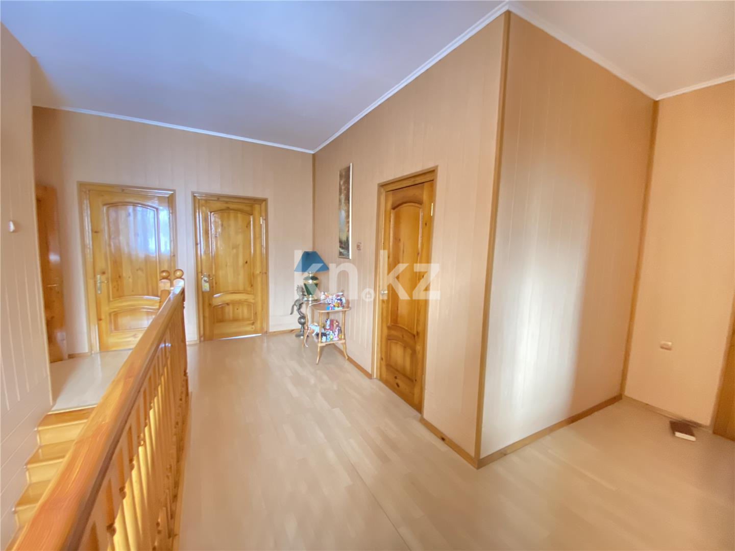 Продажа 7-комнатного дома, 372 м², ул. Аманжолова в Караганде - фото 22