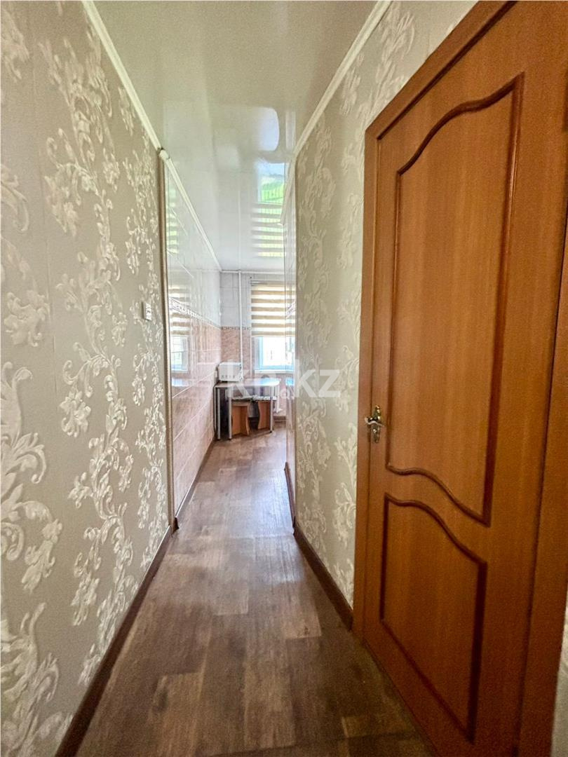 Продажа 2-комнатной квартиры, 44 м² в Караганде - фото 11
