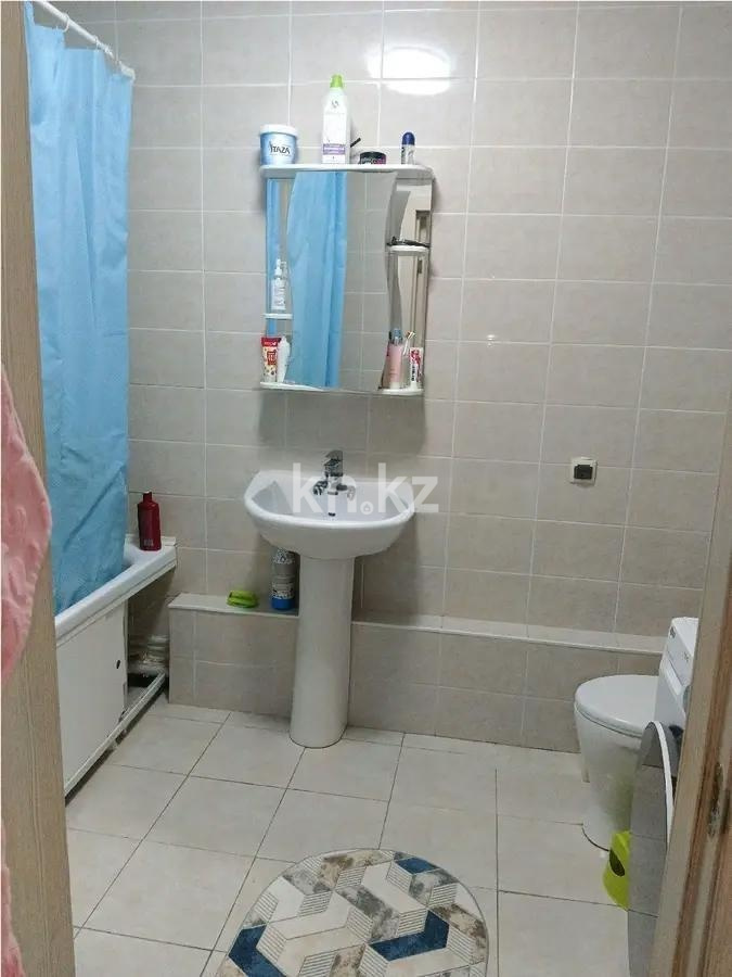Продажа 3-комнатной квартиры, 95 м² в Астане - фото 2