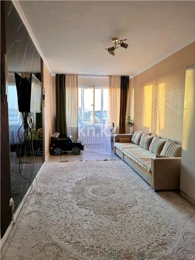 Продажа 3-комнатной квартиры, 75 м² в Алматы - фото 2