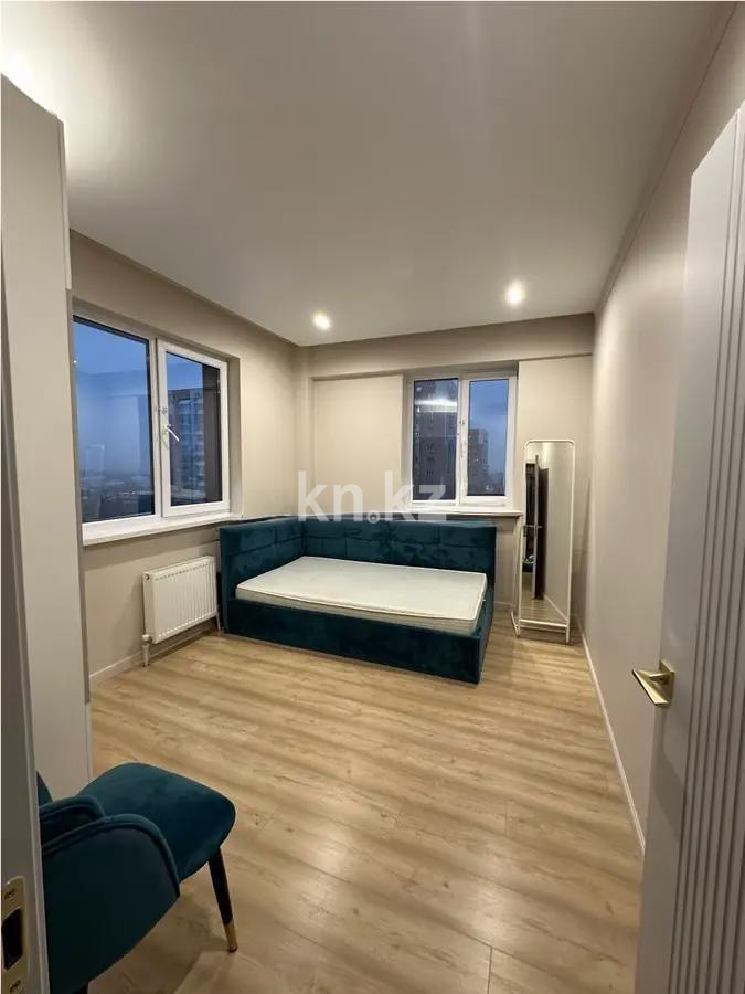 Продажа 3-комнатной квартиры, 73 м², ул. Нахимова, дом  51/1 в Алматы - фото 3