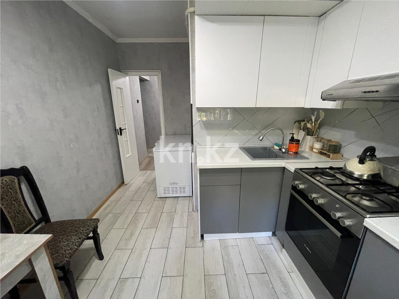Продажа 3-комнатной квартиры, 70 м², ул. Сатыбалдина в Караганде - фото 11