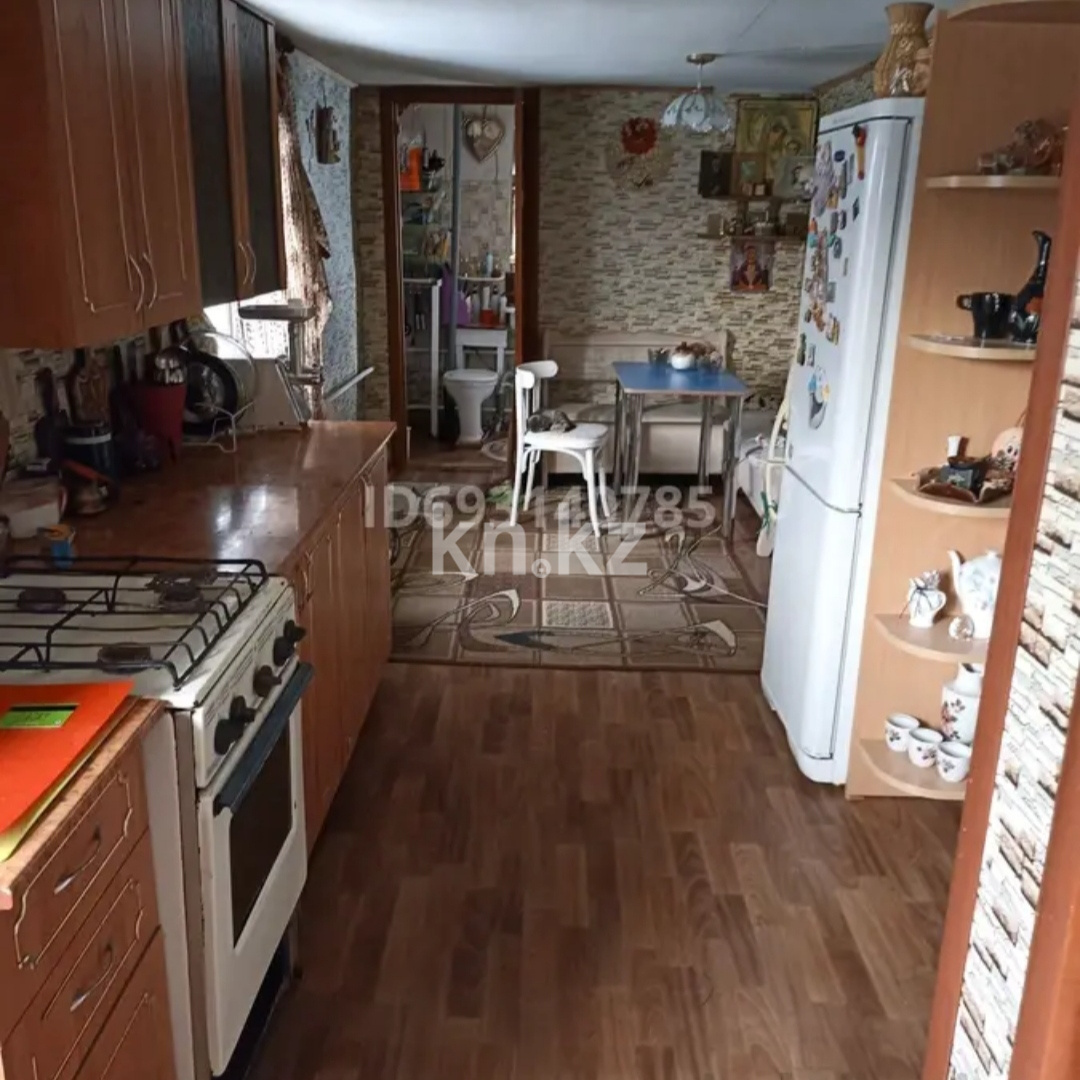 Продажа 3-комнатного дома, 65 м², ул. Медведева, дом  51 в Петропавловске