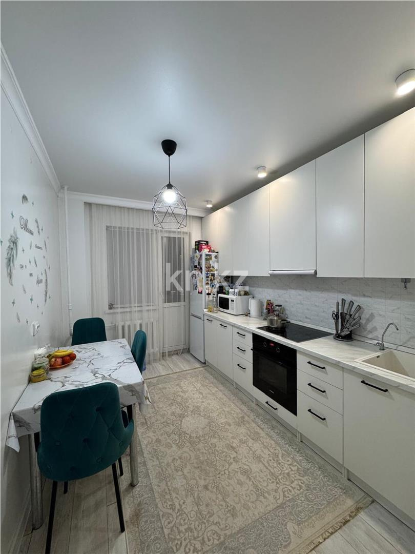 Продажа 3-комнатной квартиры, 84 м², ул. Сыганак в Астане - фото 7