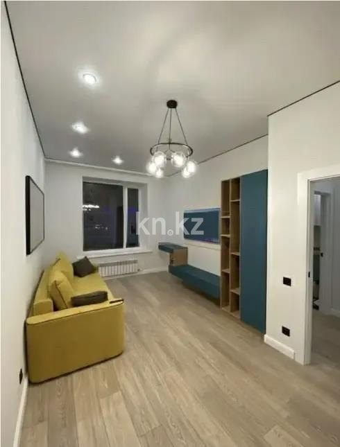 Продажа 1-комнатной квартиры, 36 м² в Астане