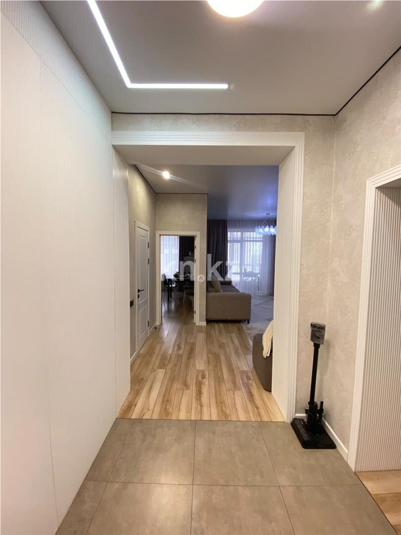 Продажа 5-комнатной квартиры, 117 м² в Караганде - фото 7