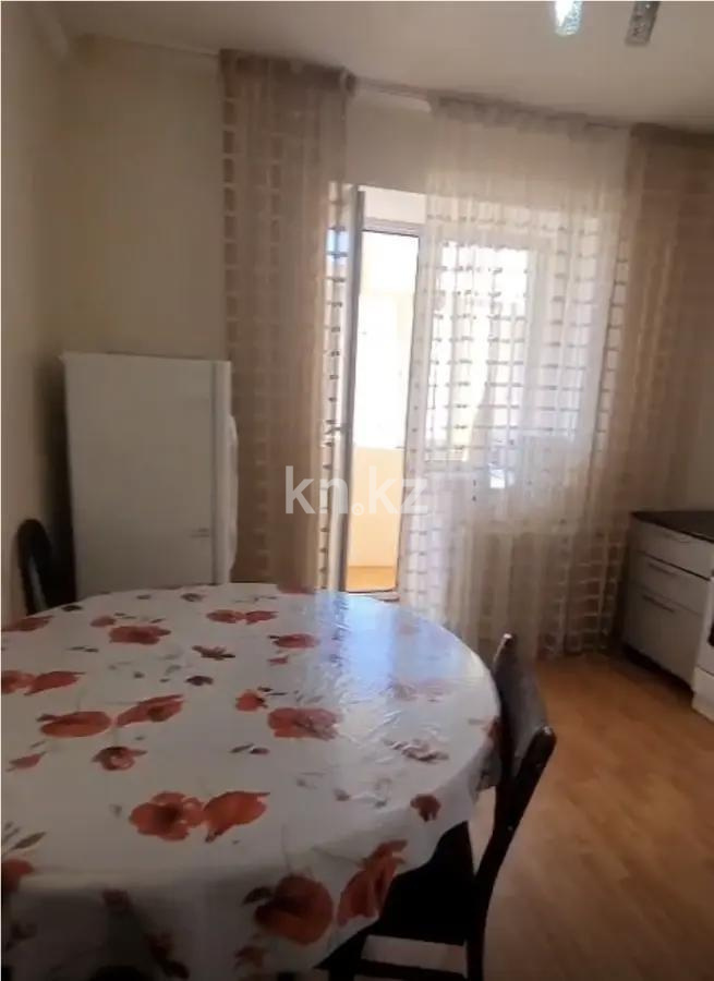 Продажа 2-комнатной квартиры, 61.5 м², ул. Кубрина, дом  20/1 в Астане - фото 2