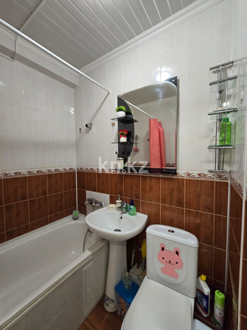 Продажа 2-комнатной квартиры, 41 м² в Астане - фото 10