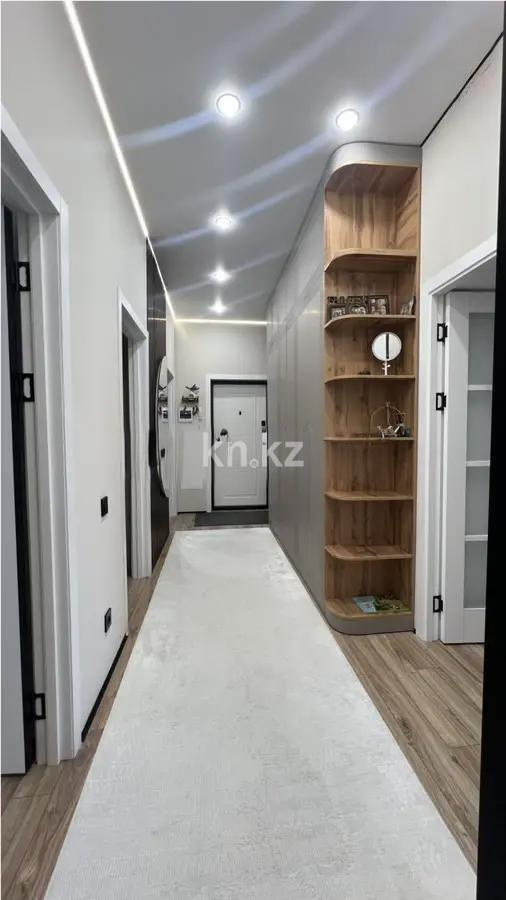 Продажа 3-комнатной квартиры, 80 м² в Астане - фото 6