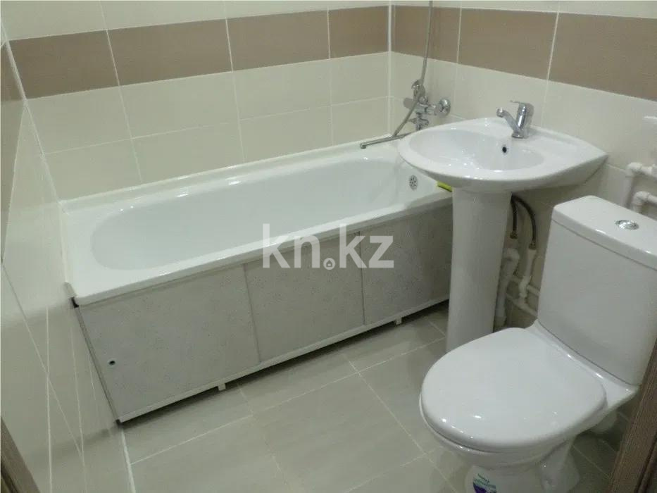 Продажа 1-комнатной квартиры, 40 м², ул. Абая, дом  56 в Темиртау - фото 3