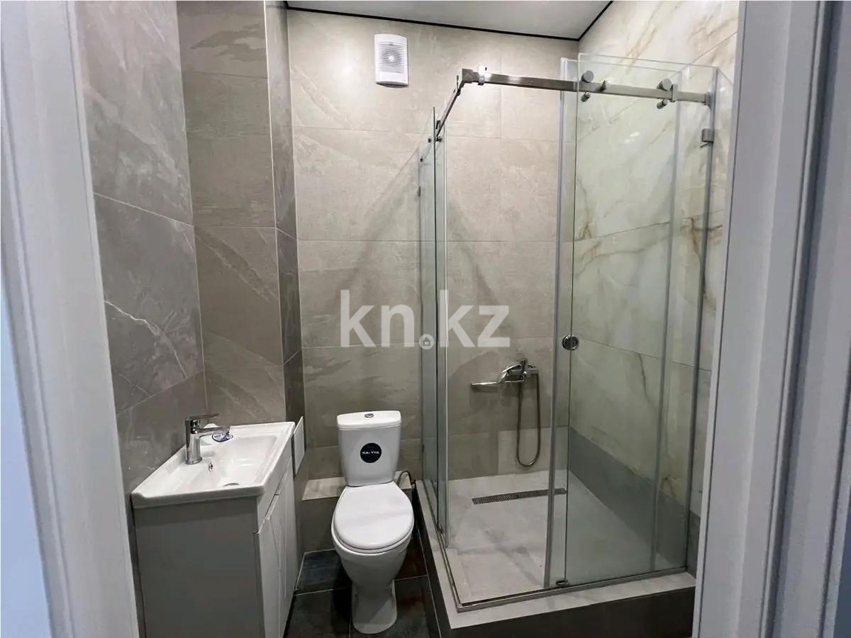 Продажа 1-комнатной квартиры, 25 м² в Астане - фото 2