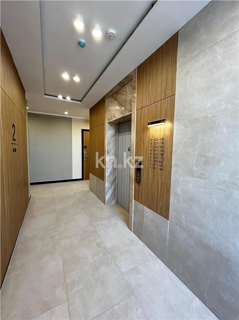 Продажа 2-комнатной квартиры, 48 м² в Караганде - фото 11