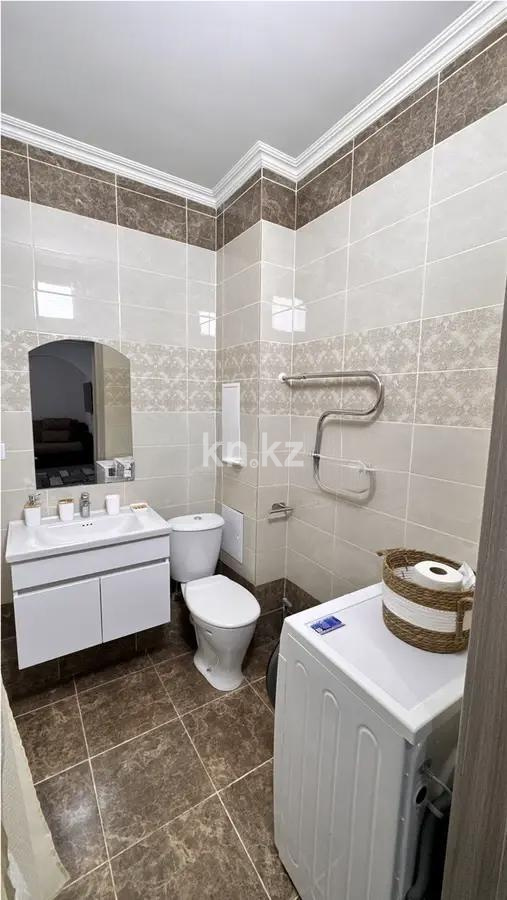 Продажа 1-комнатной квартиры, 48 м² в Астане - фото 3