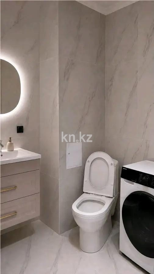 Продажа 2-комнатной квартиры, 62 м² в Астане - фото 5