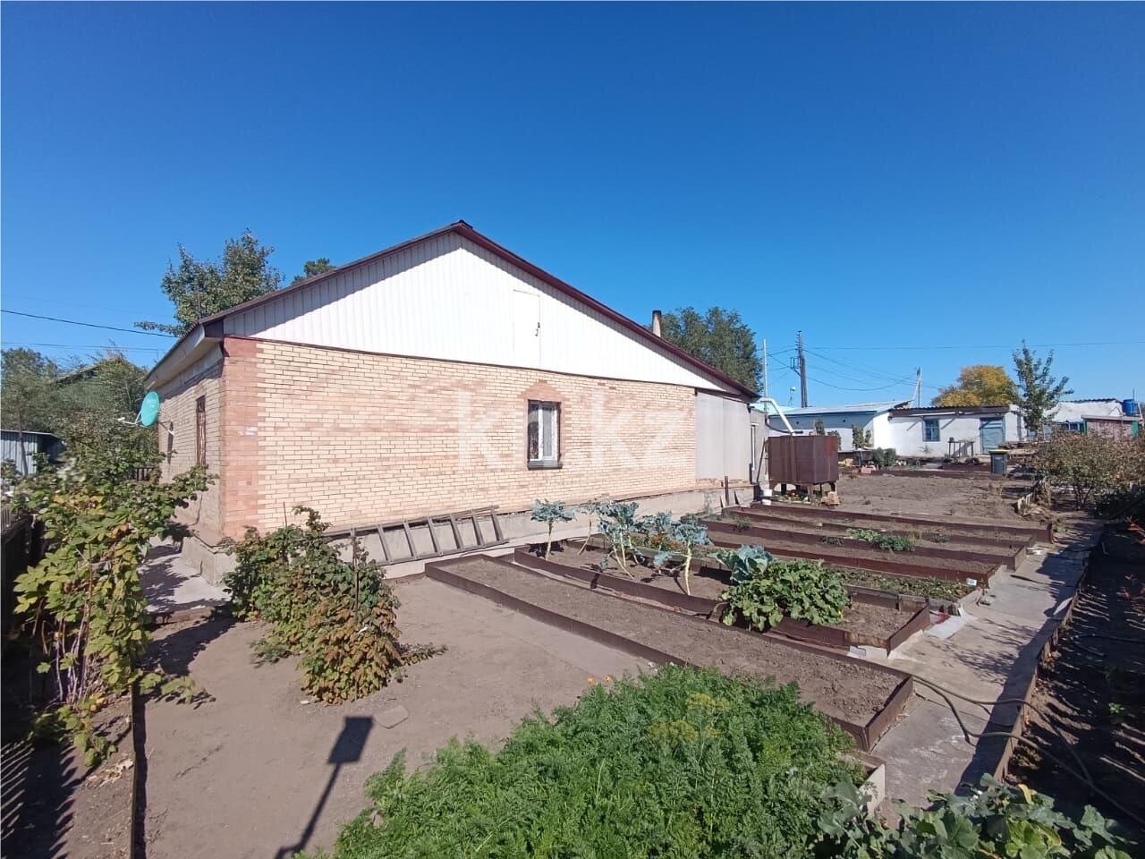 Продажа 4-комнатного дома, 68 м² в Караганде - фото 2