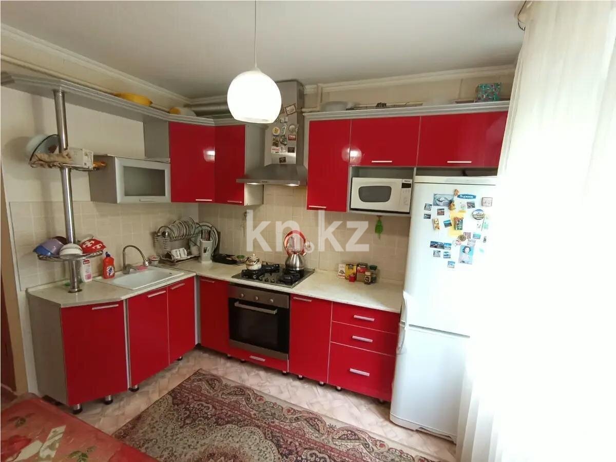 Продажа 3-комнатной квартиры, 65 м² в Караганде - фото 4