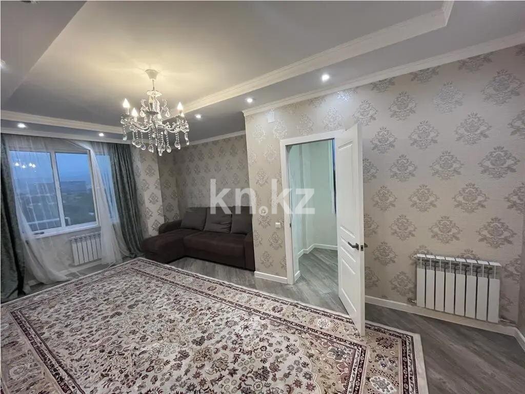 Продажа 3-комнатной квартиры, 80 м² в Алматы - фото 3