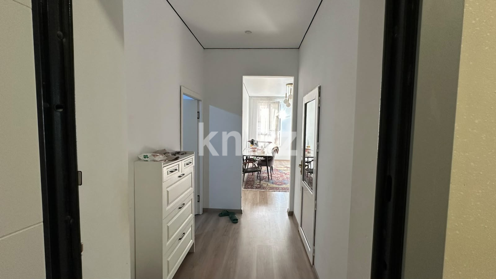 Продажа 2-комнатной квартиры, 48.3 м² в Алматы - фото 6